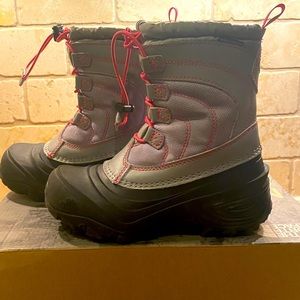 North Face Boots